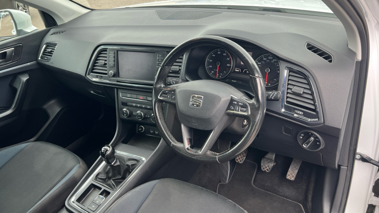 SEAT Ateca 1.0 TSI Ecomotive SE Technology 5dr Petrol Estate